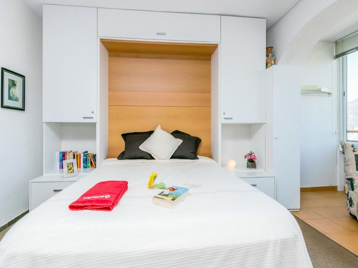 Studio Roses Holiday Center-20 By Interhome Екстер'єр фото
