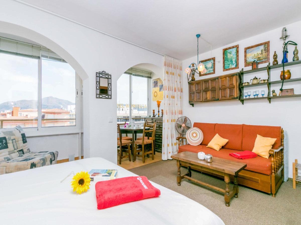 Studio Roses Holiday Center-20 By Interhome Екстер'єр фото