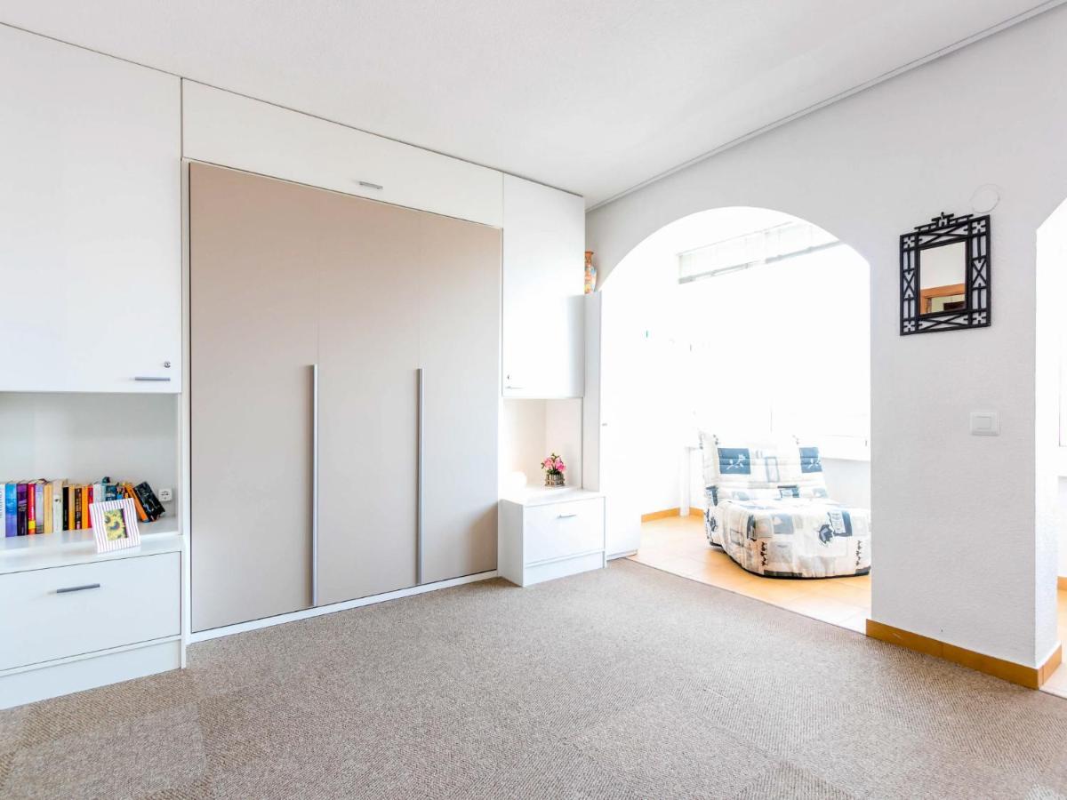 Studio Roses Holiday Center-20 By Interhome Екстер'єр фото