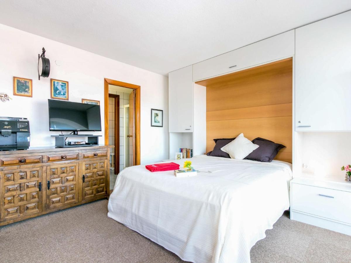 Studio Roses Holiday Center-20 By Interhome Екстер'єр фото