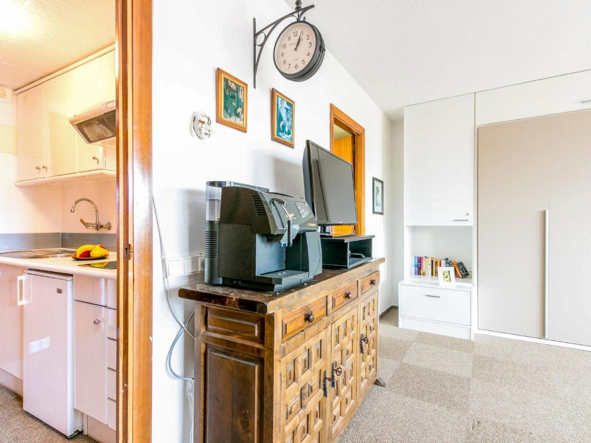 Studio Roses Holiday Center-20 By Interhome Екстер'єр фото