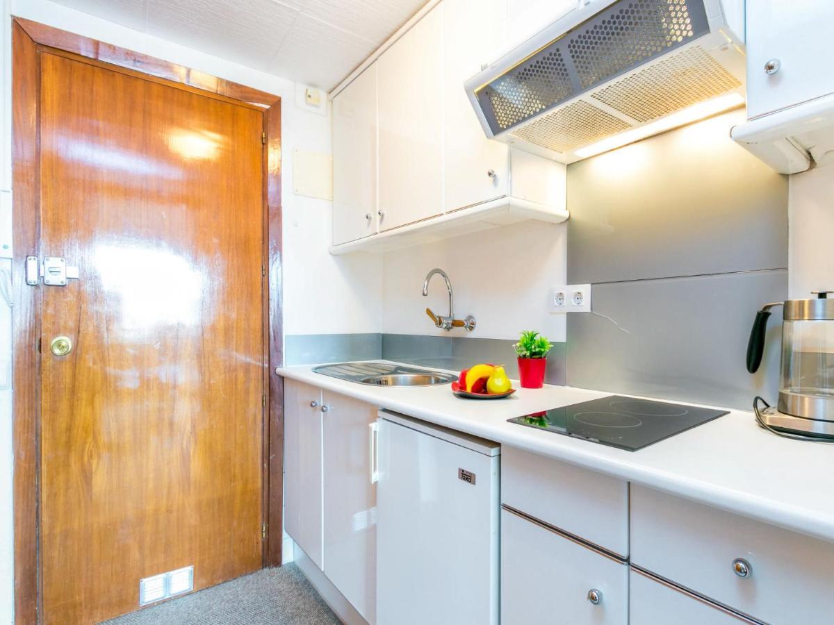 Studio Roses Holiday Center-20 By Interhome Екстер'єр фото