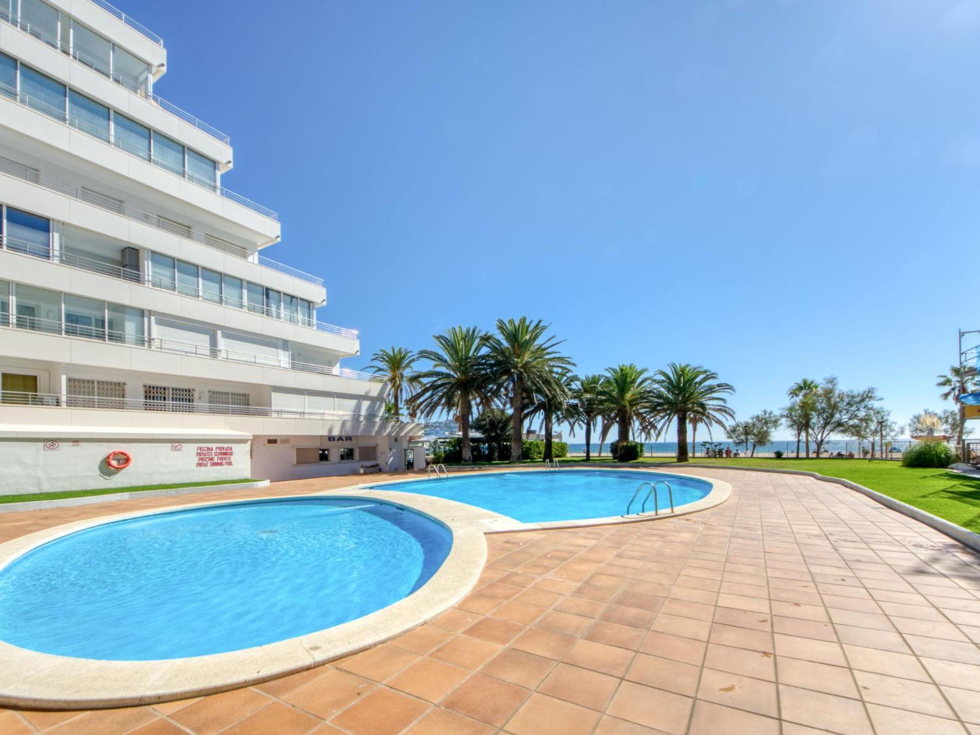 Studio Roses Holiday Center-20 By Interhome Екстер'єр фото